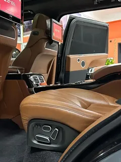 Land Rover Range Rover, 5.0 L, 2015 baujahr, 124 000 km, Khirdalan - Preis: 56 900 $ - Tunel.az