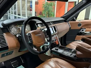 Land Rover Range Rover, 5.0 L, 2015 baujahr, 124 000 km, Khirdalan - Preis: 56 900 $ - Tunel.az