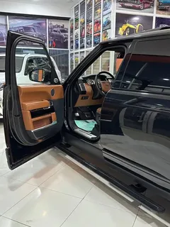 Land Rover Range Rover, 5.0 L, 2015 baujahr, 124 000 km, Khirdalan - Preis: 56 900 $ - Tunel.az