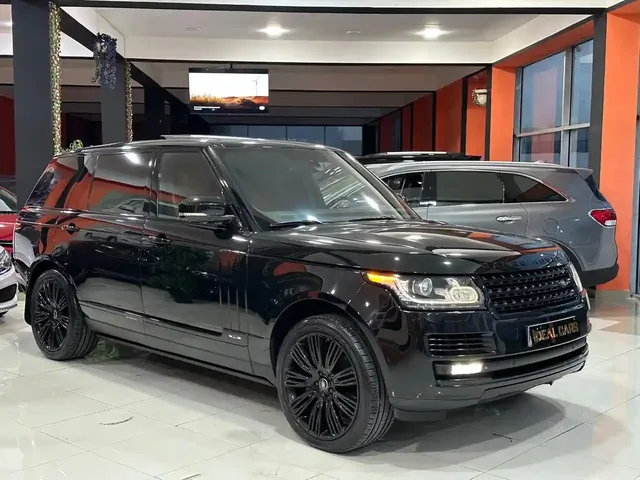 Land Rover Range Rover, 5.0 L, 2015 baujahr, 124 000 km, Khirdalan - Preis: 56 900 $ - Tunel.az