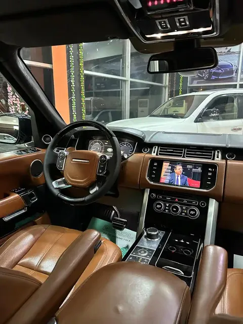 Land Rover Range Rover, 5.0 L, 2015 baujahr, 124 000 km, Khirdalan - Preis: 56 900 $ - Tunel.az