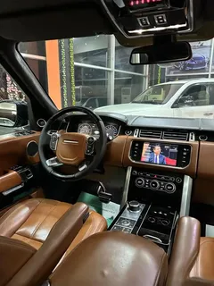 Land Rover Range Rover, 5.0 L, 2015 baujahr, 124 000 km, Khirdalan - Preis: 56 900 $ - Tunel.az