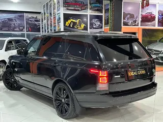 Land Rover Range Rover, 5.0 L, 2015 baujahr, 124 000 km, Khirdalan - Preis: 56 900 $ - Tunel.az