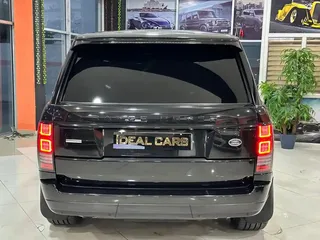Land Rover Range Rover, 5.0 L, 2015 baujahr, 124 000 km, Khirdalan - Preis: 56 900 $ - Tunel.az