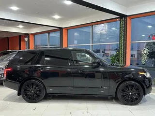 Land Rover Range Rover, 5.0 L, 2015 baujahr, 124 000 km, Khirdalan - Preis: 56 900 $ - Tunel.az