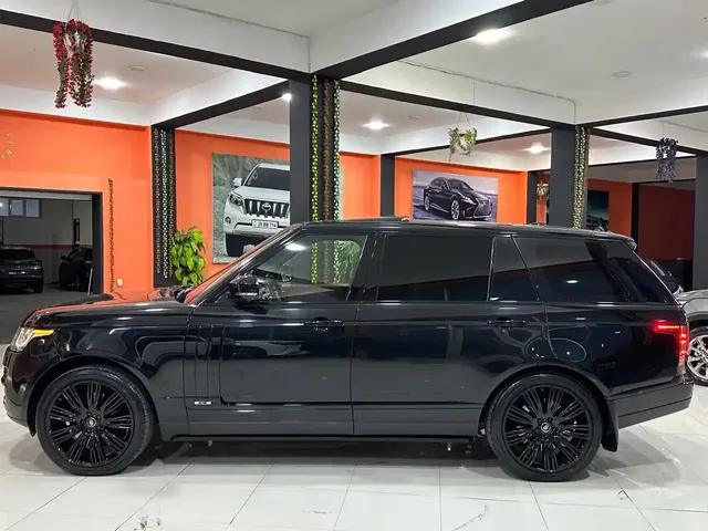 Land Rover Range Rover, 5.0 L, 2015 baujahr, 124 000 km, Khirdalan - Preis: 56 900 $ - Tunel.az
