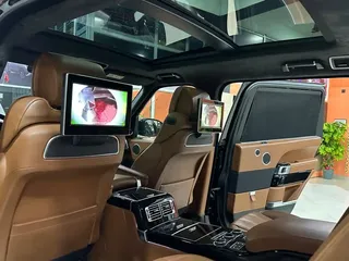 Land Rover Range Rover, 5.0 L, 2015 baujahr, 124 000 km, Khirdalan - Preis: 56 900 $ - Tunel.az