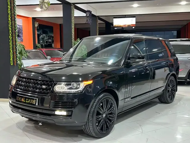 Land Rover Range Rover, 5.0 L, 2015 baujahr, 124 000 km, Khirdalan - Preis: 56 900 $ - Tunel.az