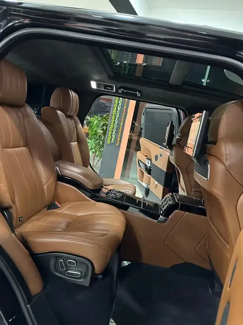 Land Rover Range Rover, 5.0 L, 2015 baujahr, 124 000 km, Khirdalan - Preis: 56 900 $ - Tunel.az