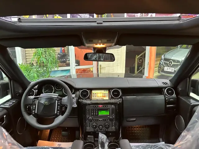 Land Rover Discovery, 2.7 L, 2007 year, 255 000 km, Khirdalan - Price: 30 900 ₼ - Tunel.az