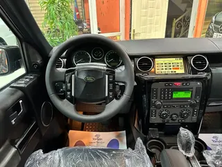 Land Rover Discovery, 2.7 L, 2007 year, 255 000 km, Khirdalan - Price: 30 900 ₼ - Tunel.az