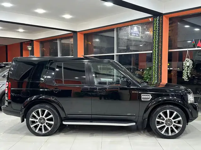 Land Rover Discovery, 2.7 L, 2007 year, 255 000 km, Khirdalan - Price: 30 900 ₼ - Tunel.az