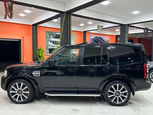 Land Rover Discovery, 2.7 L, 2007 year, 255 000 km, Khirdalan - Price: 30 900 ₼ - Tunel.az