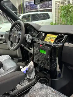 Land Rover Discovery, 2.7 L, 2007 year, 255 000 km, Khirdalan - Price: 30 900 ₼ - Tunel.az