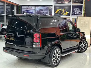 Land Rover Discovery, 2.7 L, 2007 year, 255 000 km, Khirdalan - Price: 30 900 ₼ - Tunel.az