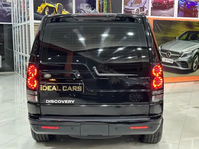 Land Rover Discovery, 2.7 L, 2007 year, 255 000 km, Khirdalan - Price: 30 900 ₼ - Tunel.az