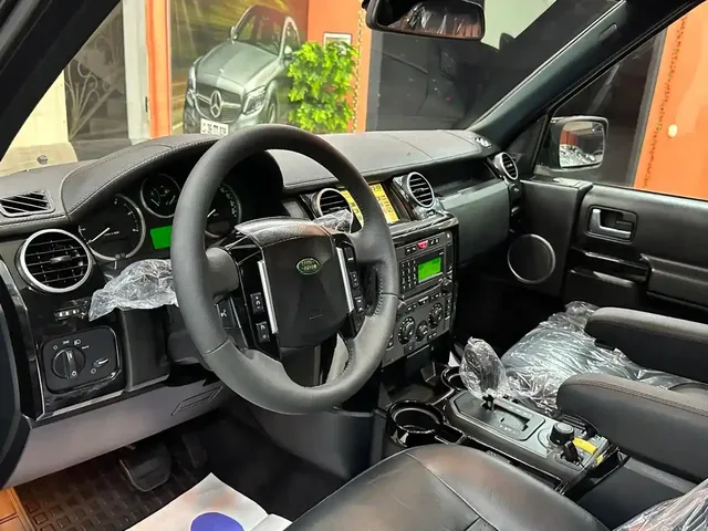 Land Rover Discovery, 2.7 L, 2007 year, 255 000 km, Khirdalan - Price: 30 900 ₼ - Tunel.az
