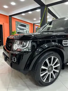 Land Rover Discovery, 2.7 L, 2007 year, 255 000 km, Khirdalan - Price: 30 900 ₼ - Tunel.az