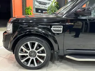 Land Rover Discovery, 2.7 L, 2007 year, 255 000 km, Khirdalan - Price: 30 900 ₼ - Tunel.az