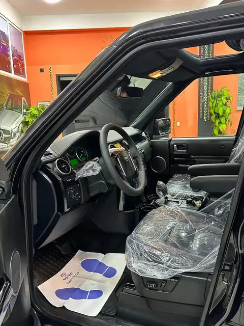 Land Rover Discovery, 2.7 L, 2007 year, 255 000 km, Khirdalan - Price: 30 900 ₼ - Tunel.az