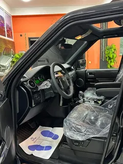 Land Rover Discovery, 2.7 L, 2007 year, 255 000 km, Khirdalan - Price: 30 900 ₼ - Tunel.az