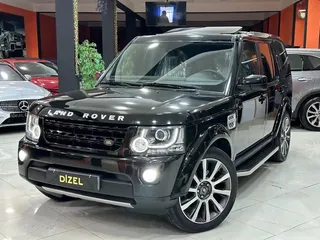 Land Rover Discovery, 2.7 L, 2007 year, 255 000 km, Khirdalan - Price: 30 900 ₼ - Tunel.az