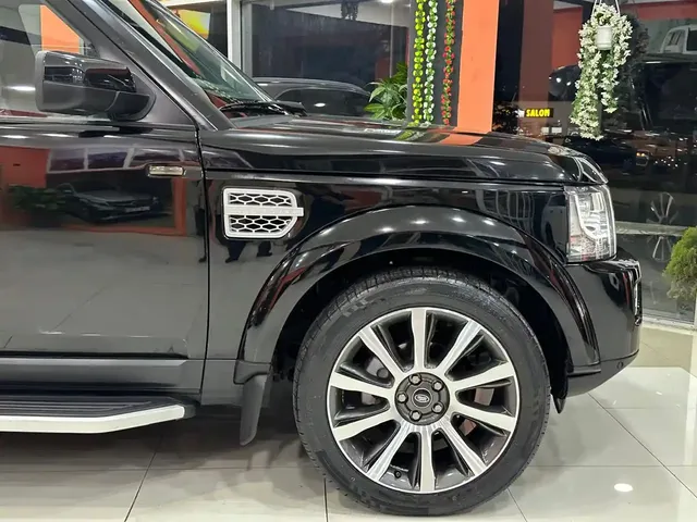 Land Rover Discovery, 2.7 L, 2007 year, 255 000 km, Khirdalan - Price: 30 900 ₼ - Tunel.az