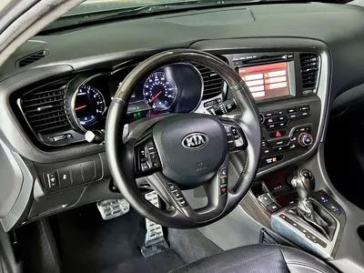 Kia Optima, 2.0 L, 2013 yil, 167 000 km, Baku - Narxi: 23 700 ₼ - Tunel.az
