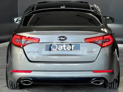Kia Optima, 2.0 L, 2013 yil, 167 000 km, Baku - Narxi: 23 700 ₼ - Tunel.az