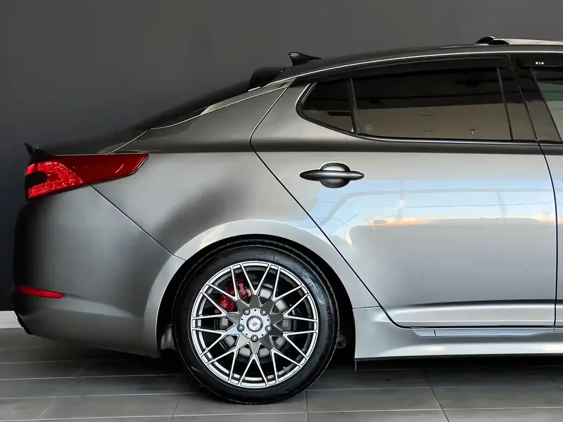 Kia Optima, 2.0 L, 2013 yil, 167 000 km, Baku - Narxi: 23 700 ₼ - Tunel.az
