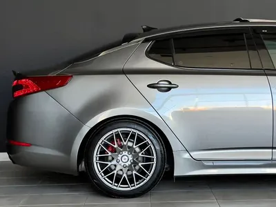 Kia Optima, 2.0 L, 2013 yil, 167 000 km, Baku - Narxi: 23 700 ₼ - Tunel.az