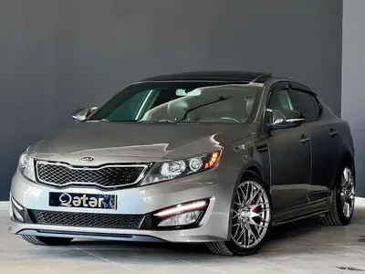 Kia Optima, 2.0 L, 2013 yil, 167 000 km, Baku - Narxi: 23 700 ₼ - Tunel.az