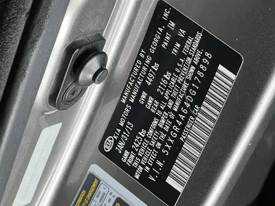 Kia Optima, 2.0 L, 2013 yil, 167 000 km, Baku - Narxi: 23 700 ₼ - Tunel.az