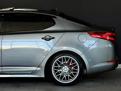 Kia Optima, 2.0 L, 2013 yil, 167 000 km, Baku - Narxi: 23 700 ₼ - Tunel.az