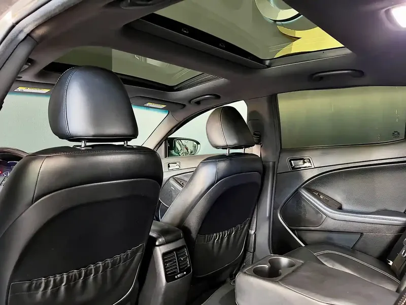 Kia Optima, 2.0 L, 2013 yil, 167 000 km, Baku - Narxi: 23 700 ₼ - Tunel.az