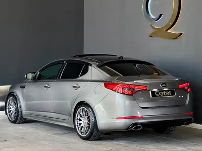 Kia Optima, 2.0 L, 2013 yil, 167 000 km, Baku - Narxi: 23 700 ₼ - Tunel.az