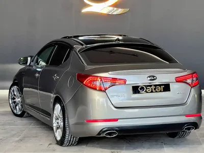 Kia Optima, 2.0 L, 2013 yil, 167 000 km, Baku - Narxi: 23 700 ₼ - Tunel.az