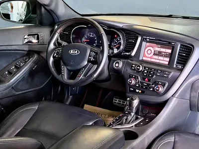 Kia Optima, 2.0 L, 2013 yil, 167 000 km, Baku - Narxi: 23 700 ₼ - Tunel.az
