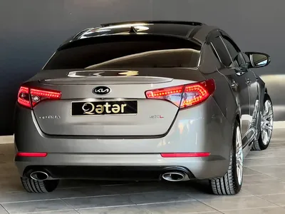 Kia Optima, 2.0 L, 2013 yil, 167 000 km, Baku - Narxi: 23 700 ₼ - Tunel.az