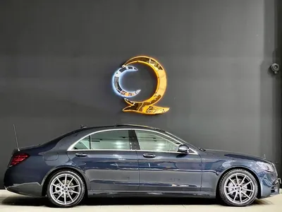 Mercedes S 350 d 4MATIC, 3.0 L, 2015 i̇l, 167 000 km, Bakı - Qiymət: 59 900 $ - Tunel.az