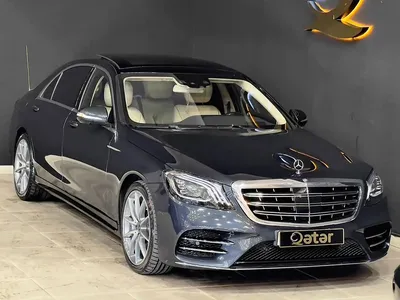 Mercedes S 350 d 4MATIC, 3.0 L, 2015 i̇l, 167 000 km, Bakı - Qiymət: 59 900 $ - Tunel.az