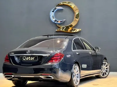 Mercedes S 350 d 4MATIC, 3.0 L, 2015 i̇l, 167 000 km, Bakı - Qiymət: 59 900 $ - Tunel.az