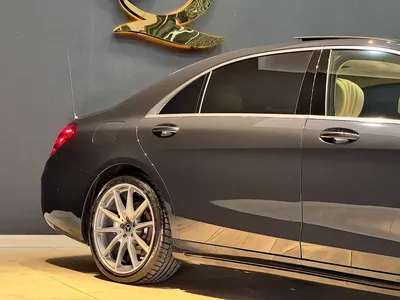 Mercedes S 350 d 4MATIC, 3.0 L, 2015 i̇l, 167 000 km, Bakı - Qiymət: 59 900 $ - Tunel.az