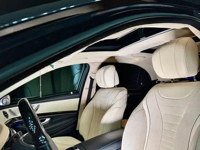 Mercedes S 350 d 4MATIC, 3.0 L, 2015 i̇l, 167 000 km, Bakı - Qiymət: 59 900 $ - Tunel.az
