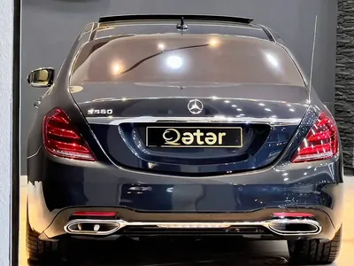 Mercedes S 350 d 4MATIC, 3.0 L, 2015 i̇l, 167 000 km, Bakı - Qiymət: 59 900 $ - Tunel.az