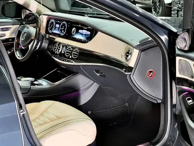 Mercedes S 350 d 4MATIC, 3.0 L, 2015 i̇l, 167 000 km, Bakı - Qiymət: 59 900 $ - Tunel.az