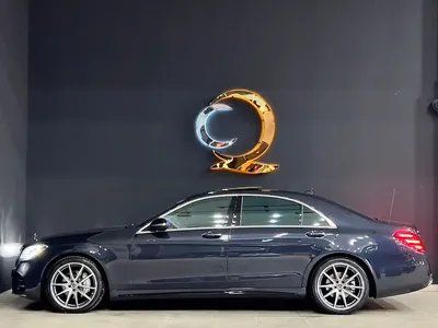 Mercedes S 350 d 4MATIC, 3.0 L, 2015 i̇l, 167 000 km, Bakı - Qiymət: 59 900 $ - Tunel.az