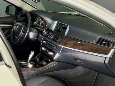 BMW 528, 2.0 L, 2015 yil, 126 000 km, Baku - Narxi: 22 800 $ - Tunel.az