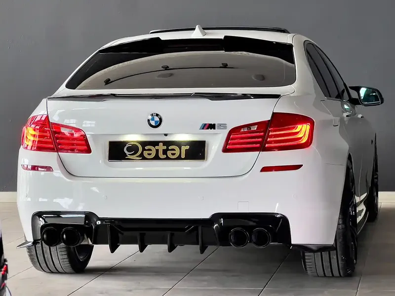 BMW 528, 2.0 L, 2015 yil, 126 000 km, Baku - Narxi: 22 800 $ - Tunel.az