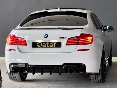 BMW 528, 2.0 L, 2015 yil, 126 000 km, Baku - Narxi: 22 800 $ - Tunel.az